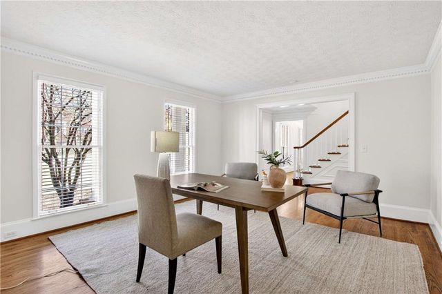 350 Spindle Court, Sandy Springs, GA 30350