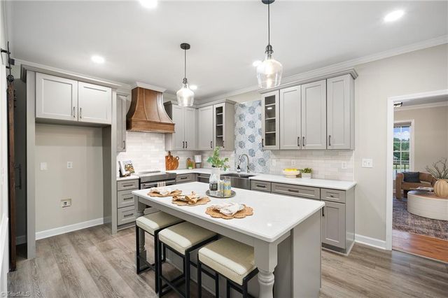 277 Cummings Court, Lexington, NC 27295