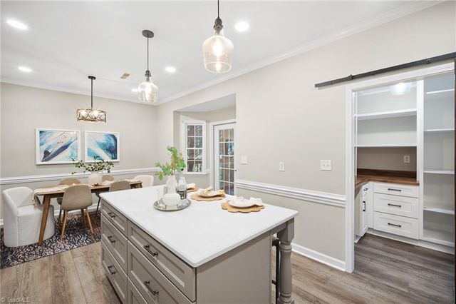 277 Cummings Court, Lexington, NC 27295