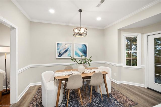 277 Cummings Court, Lexington, NC 27295