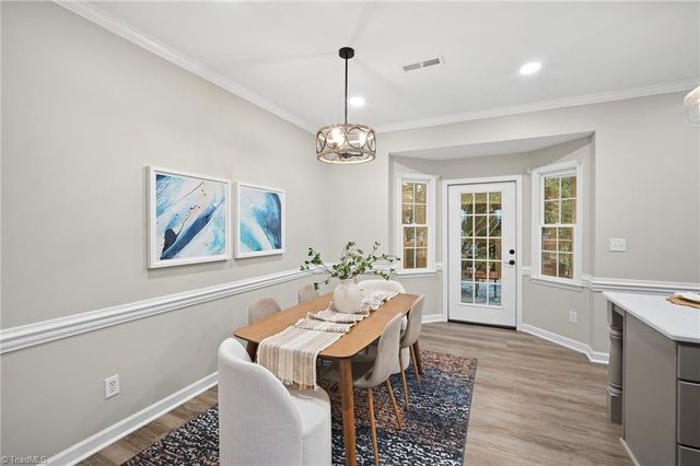 277 Cummings Court, Lexington, NC 27295