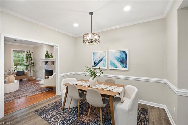 277 Cummings Court, Lexington, NC 27295