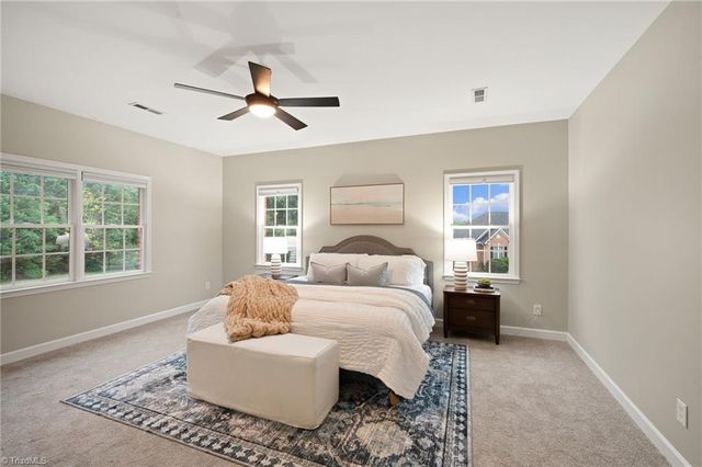 277 Cummings Court, Lexington, NC 27295