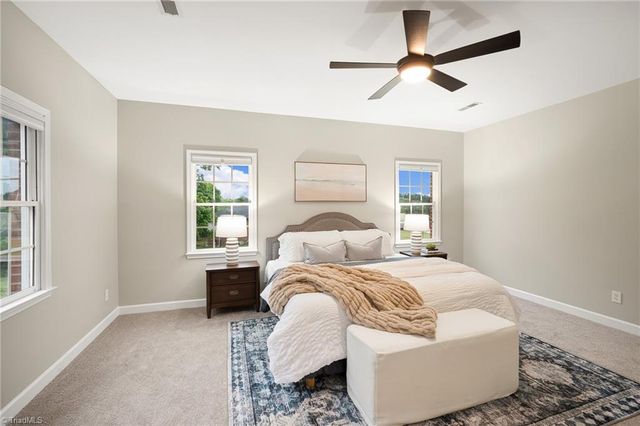 277 Cummings Court, Lexington, NC 27295