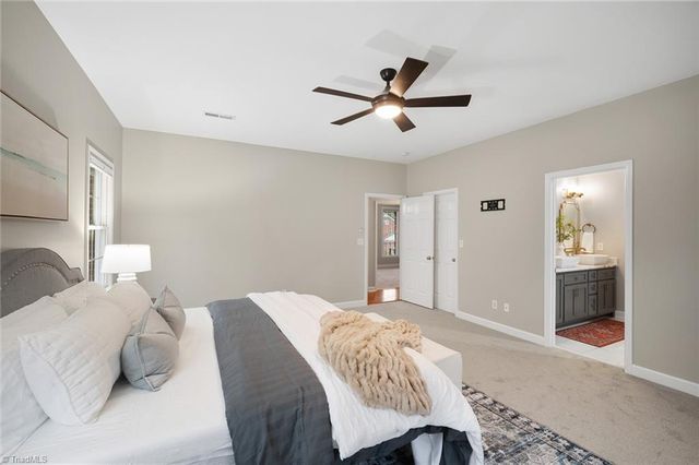 277 Cummings Court, Lexington, NC 27295