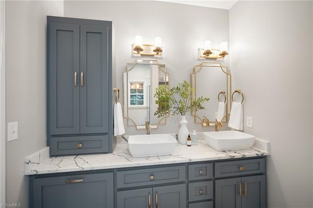 277 Cummings Court, Lexington, NC 27295