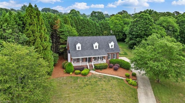 277 Cummings Court, Lexington, NC 27295