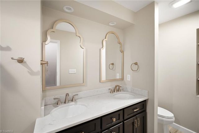 277 Cummings Court, Lexington, NC 27295