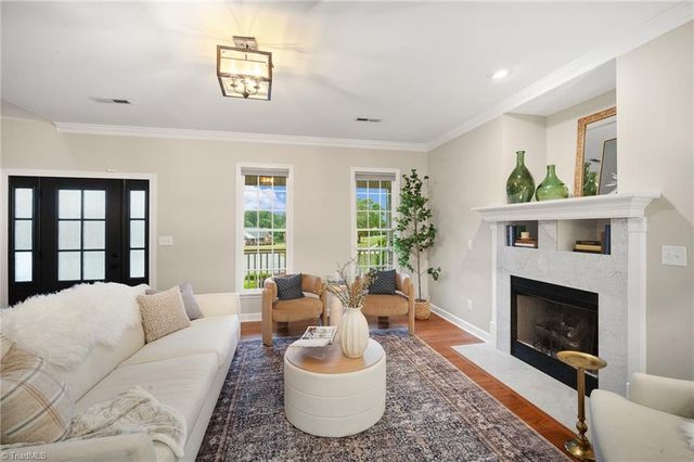 277 Cummings Court, Lexington, NC 27295