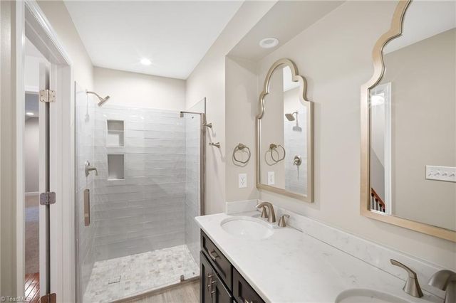 277 Cummings Court, Lexington, NC 27295
