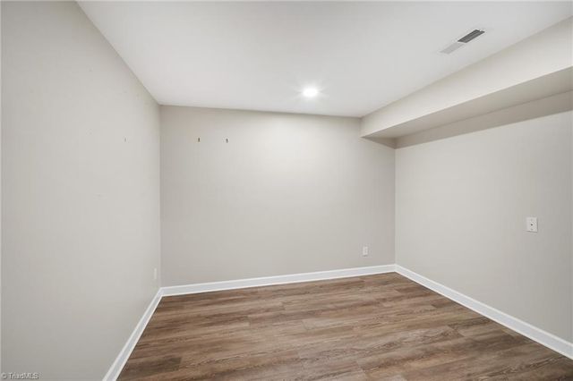 277 Cummings Court, Lexington, NC 27295