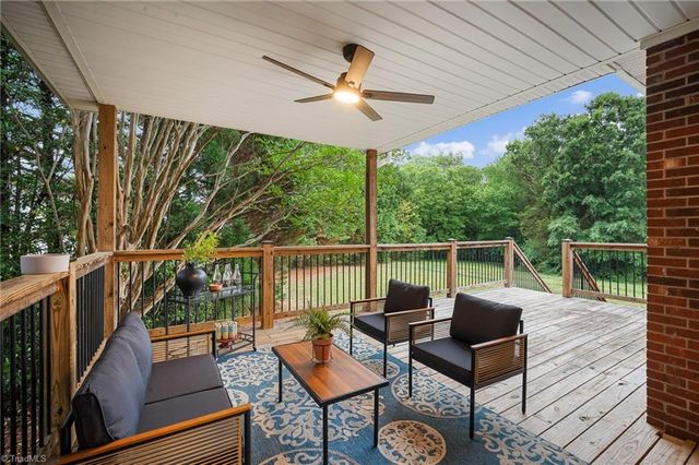 277 Cummings Court, Lexington, NC 27295