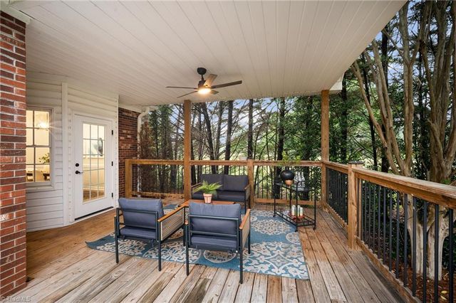277 Cummings Court, Lexington, NC 27295