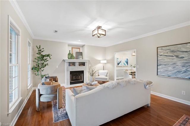 277 Cummings Court, Lexington, NC 27295