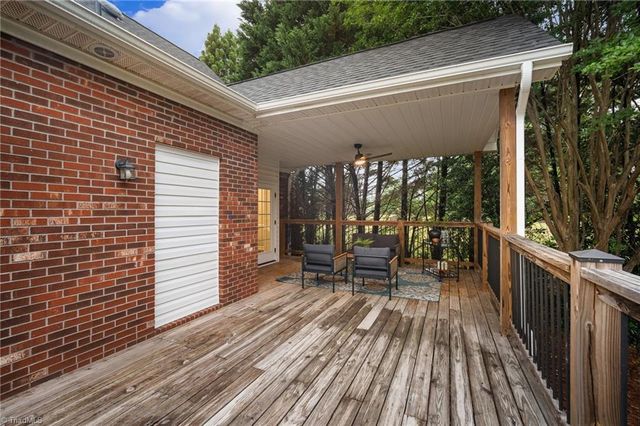 277 Cummings Court, Lexington, NC 27295