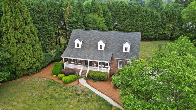 277 Cummings Court, Lexington, NC 27295