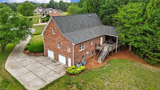 277 Cummings Court, Lexington, NC 27295
