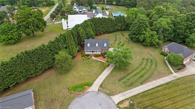 277 Cummings Court, Lexington, NC 27295