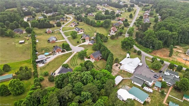 277 Cummings Court, Lexington, NC 27295