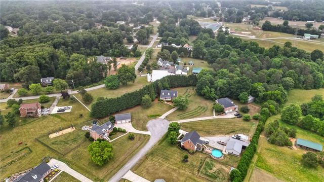 277 Cummings Court, Lexington, NC 27295