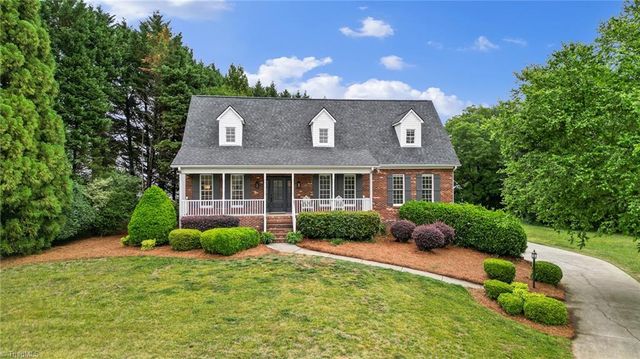 277 Cummings Court, Lexington, NC 27295