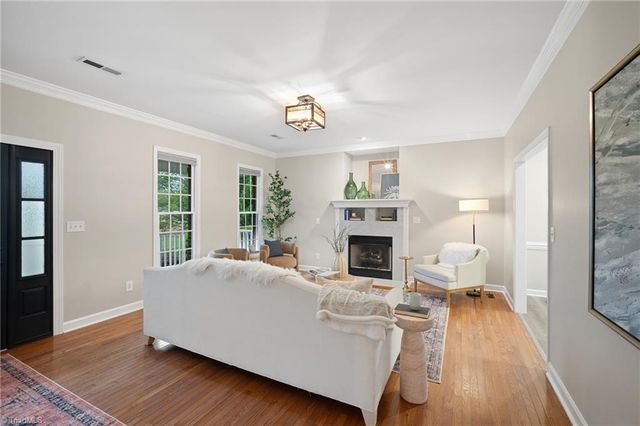 277 Cummings Court, Lexington, NC 27295