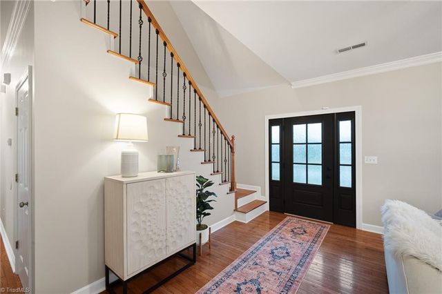 277 Cummings Court, Lexington, NC 27295