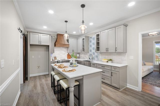 277 Cummings Court, Lexington, NC 27295
