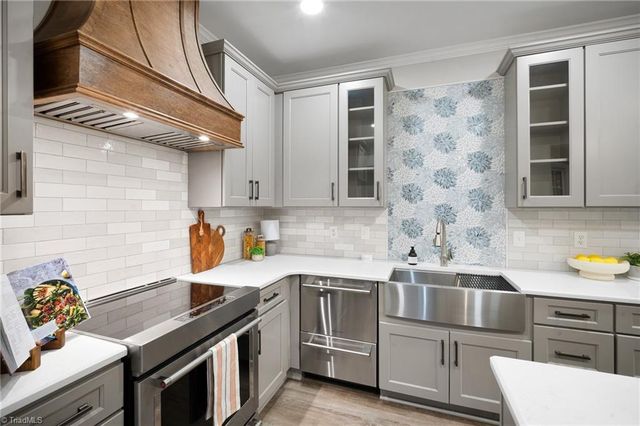 277 Cummings Court, Lexington, NC 27295