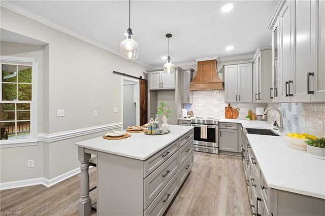 277 Cummings Court, Lexington, NC 27295