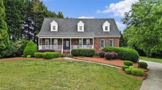 277 Cummings Court, Lexington, NC 27295