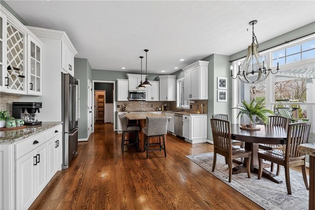 6664 Saint Johns Parkway, Victor, NY 14564