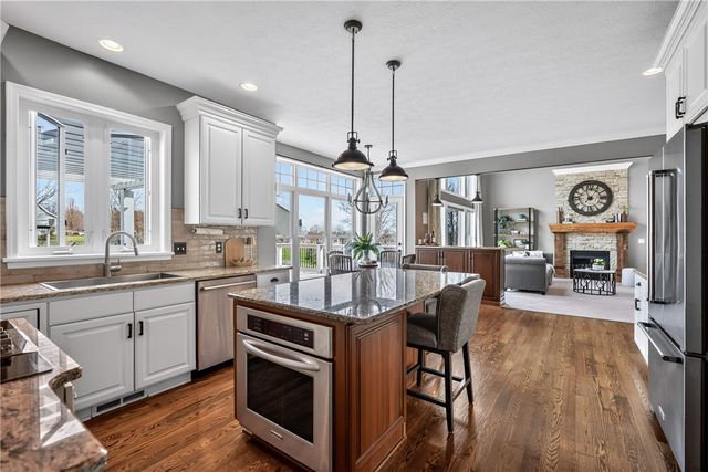 6664 Saint Johns Parkway, Victor, NY 14564