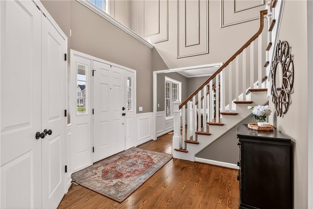 6664 Saint Johns Parkway, Victor, NY 14564