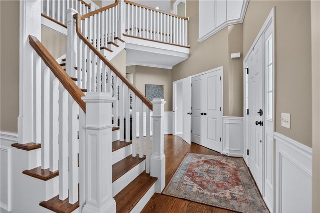 6664 Saint Johns Parkway, Victor, NY 14564