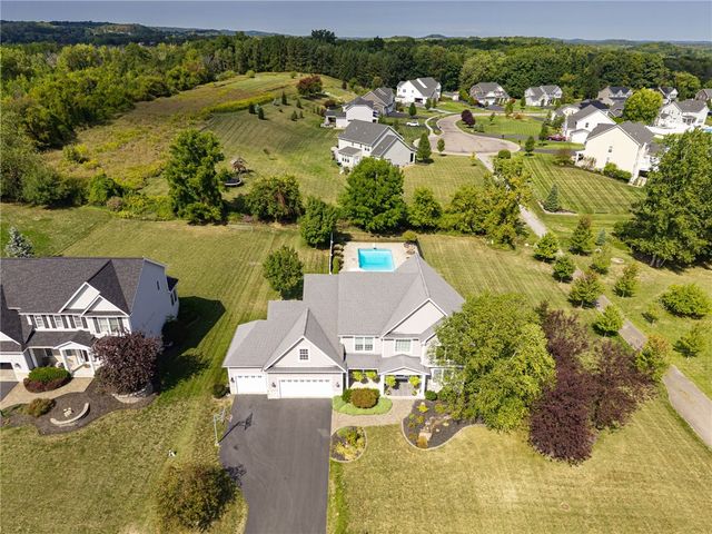 6664 Saint Johns Parkway, Victor, NY 14564