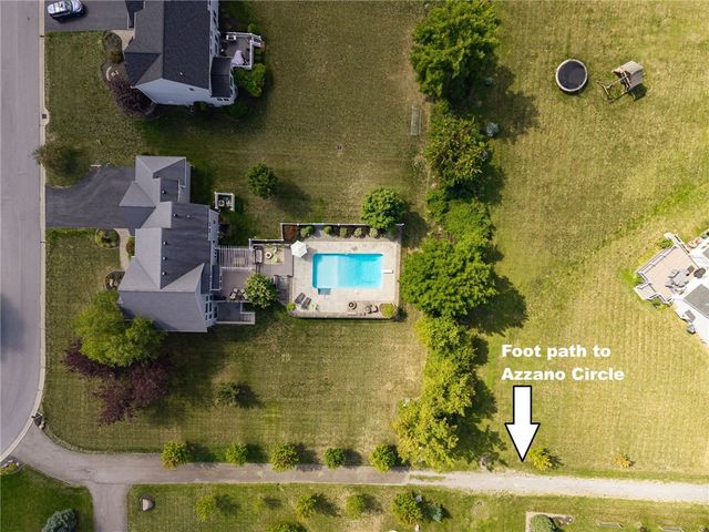 6664 Saint Johns Parkway, Victor, NY 14564