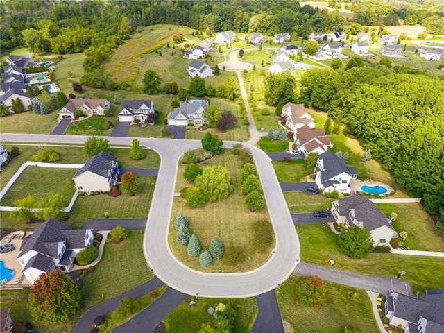 6664 Saint Johns Parkway, Victor, NY 14564