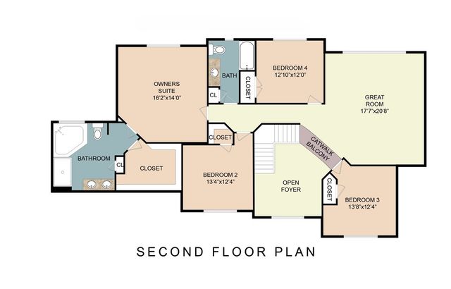 6664 Saint Johns Parkway, Victor, NY 14564