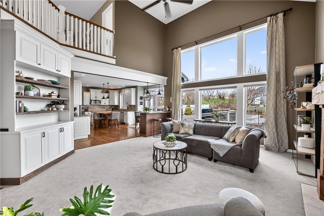 6664 Saint Johns Parkway, Victor, NY 14564