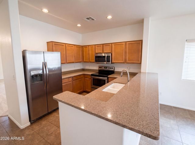 16148 N 168TH Lane, Surprise, AZ 85388