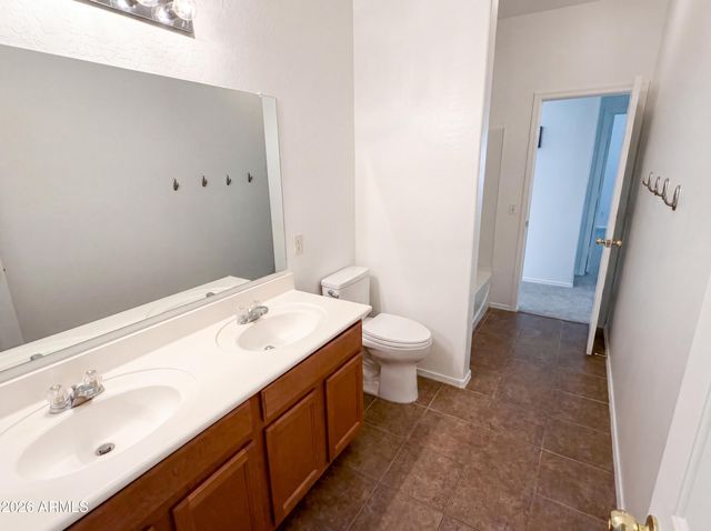 16148 N 168TH Lane, Surprise, AZ 85388