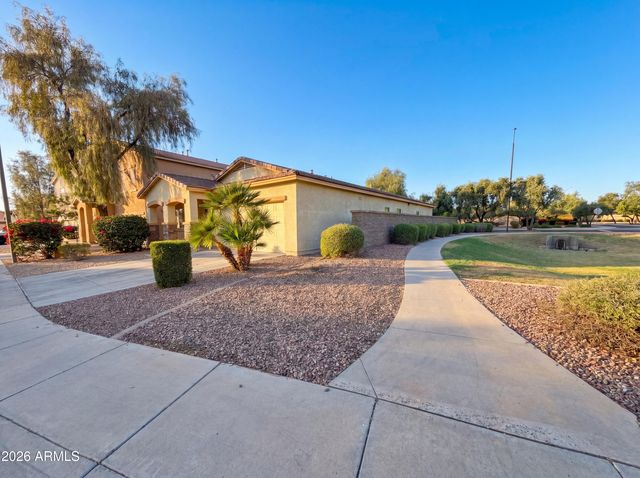 16148 N 168TH Lane, Surprise, AZ 85388