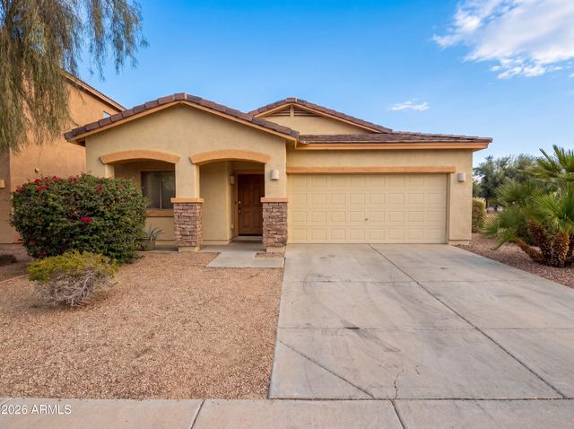 16148 N 168TH Lane, Surprise, AZ 85388