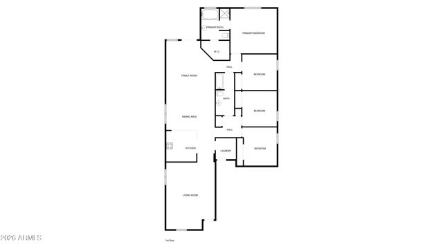 16148 N 168TH Lane, Surprise, AZ 85388