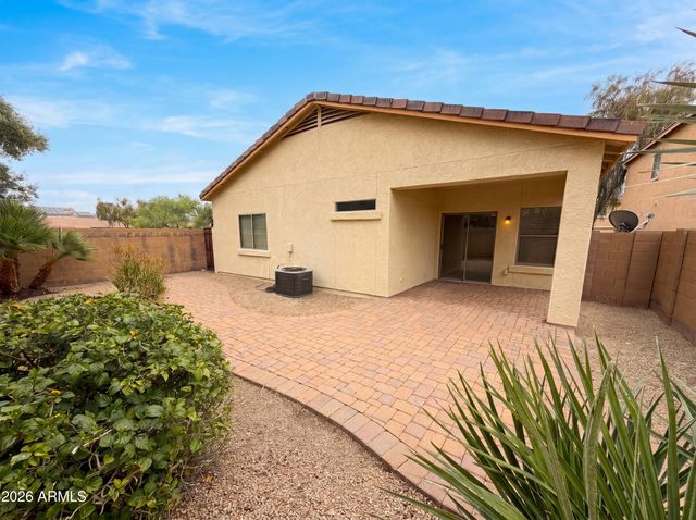 16148 N 168TH Lane, Surprise, AZ 85388