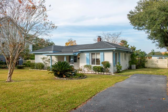 1744 Brantley Drive, Charleston, SC 29412