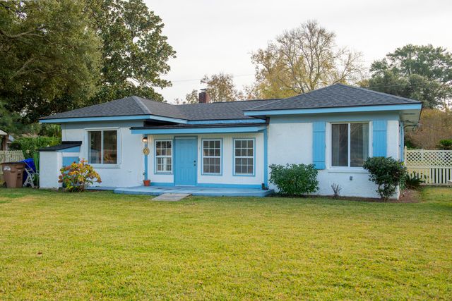 1744 Brantley Drive, Charleston, SC 29412