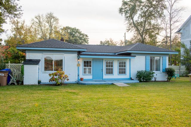 1744 Brantley Drive, Charleston, SC 29412