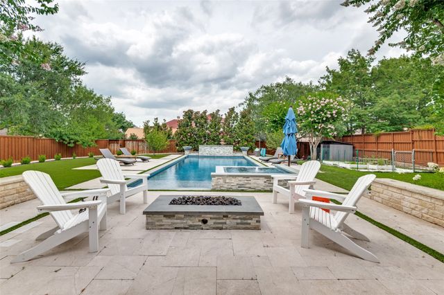 2619 King Arthur Boulevard, Lewisville, TX 75056